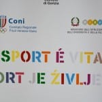 Tiskovna konferenca: Vivicittà