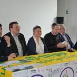 Tiskovna konferenca: Vivicittà