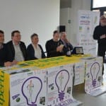 Tiskovna konferenca: Vivicittà