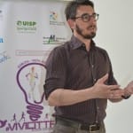 Tiskovna konferenca: Vivicittà