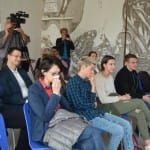 Tiskovna konferenca: Vivicittà