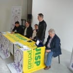 Tiskovna konferenca: Vivicittà