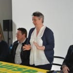 Tiskovna konferenca: Vivicittà
