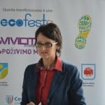 Tiskovna konferenca: Vivicittà