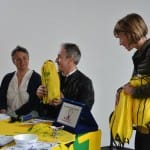 Tiskovna konferenca: Vivicittà