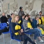 Tiskovna konferenca: Vivicittà