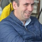 Tiskovna konferenca: Vivicittà