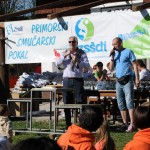 Nagrajevanje Primorskega smučarskega pokala