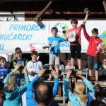 Nagrajevanje Primorskega smučarskega pokala