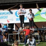 Nagrajevanje Primorskega smučarskega pokala