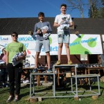 Nagrajevanje Primorskega smučarskega pokala