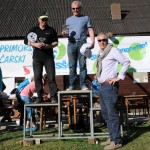 Nagrajevanje Primorskega smučarskega pokala