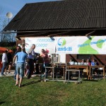 Nagrajevanje Primorskega smučarskega pokala