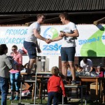 Nagrajevanje Primorskega smučarskega pokala