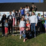 Nagrajevanje Primorskega smučarskega pokala