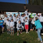 Nagrajevanje Primorskega smučarskega pokala