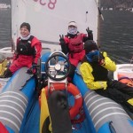 Regata Gardsko jezero