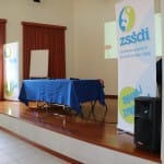 Seminar za starejše odbornike