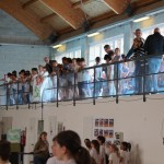 Igra medvema ognjema