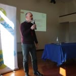 Seminar za starejše odbornike