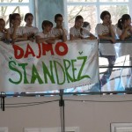 Igra medvema ognjema