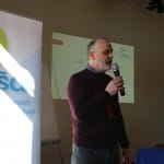 Seminar za starejše odbornike