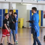 Igra medvema ognjema