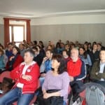 Seminar za starejše odbornike