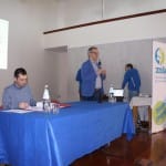 Seminar za starejše odbornike