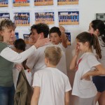 Igra medvema ognjema