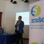 Seminar za starejše odbornike