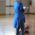 Igra medvema ognjema