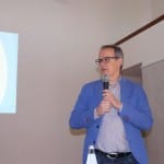 Seminar za starejše odbornike