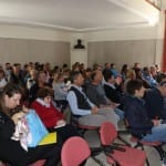 Seminar za starejše odbornike