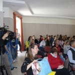 Seminar za starejše odbornike