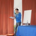 Seminar za starejše odbornike