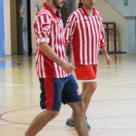 Nogometni turnir