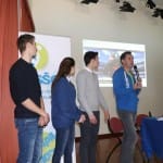 Seminar za starejše odbornike