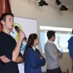 Seminar za starejše odbornike