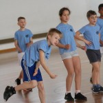 Igra medvema ognjema