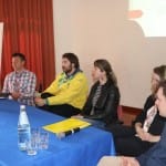 Seminar za starejše odbornike
