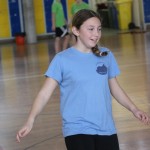 Igra medvema ognjema