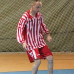 Nogometni turnir