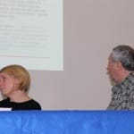 Seminar za starejše odbornike