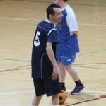 Nogometni turnir