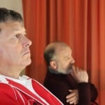 Seminar za starejše odbornike