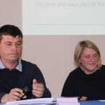 Seminar za starejše odbornike