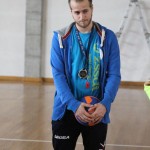 Igra medvema ognjema