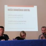 Seminar za starejše odbornike