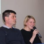 Seminar za starejše odbornike